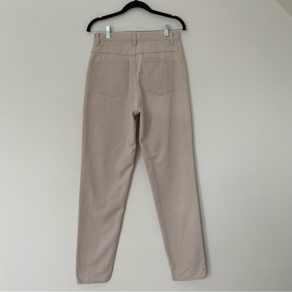 Vintage Wrangler High Rise Mom Jeans 28 - Picture 8 of 10